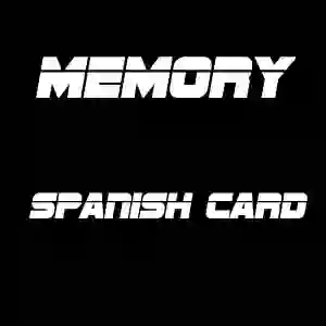 Igra Memory Spanish Card online