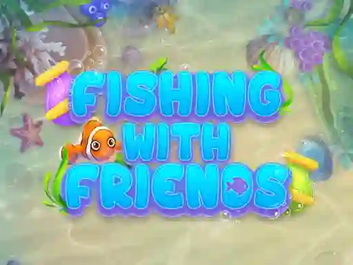 Igra Fishing With Friends online