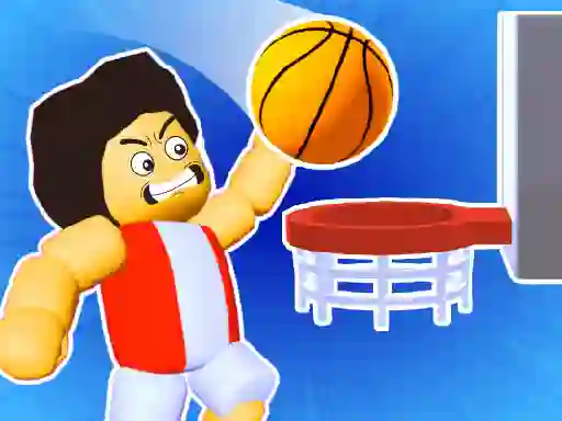 Igra Basket Sport Stars online
