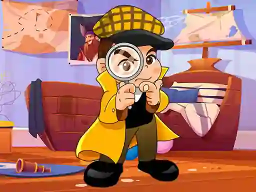 Igra House of Mystery online