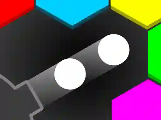 Igra Hex Blaster online