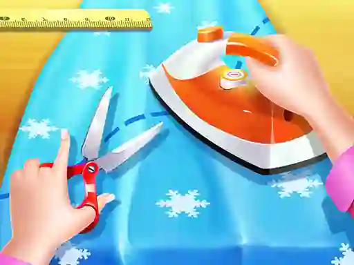 Igra Baby Fashion Tailor Shop online