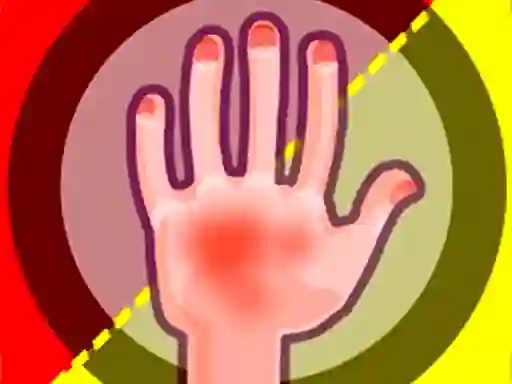 Igra Hands Attack online