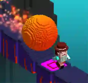 Igra Temple Dash online