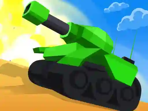 Igra Army Fight 3D online