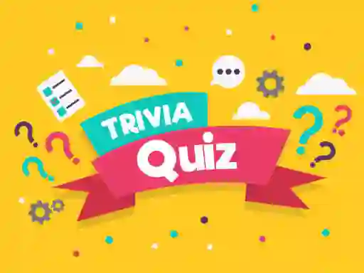 Igra Trivia Quiz online