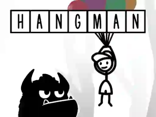 Igra Hangman online