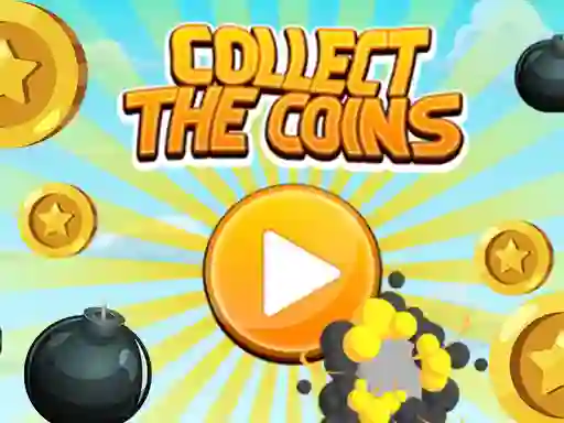 Igra Collect The Coins online