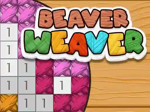 Igra Beaver Weaver online