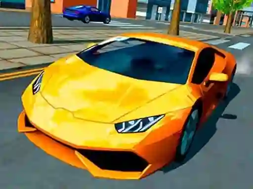 Igra Ultimate Car Racing online