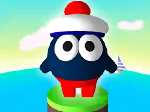 Igra Beam Jump online