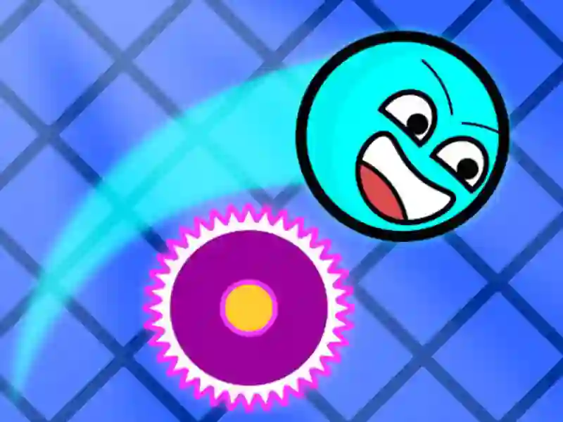 Igra Head Jump online