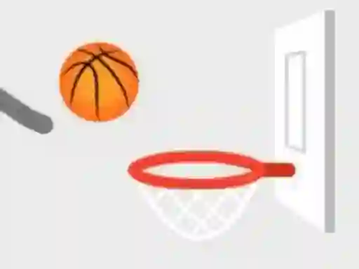 Igra Ultimate Dunk Line 3 online