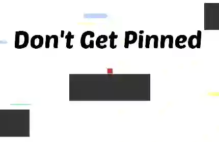 Igra Don't Get Pinned online