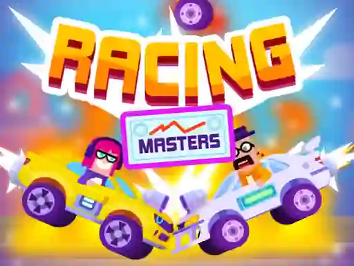Igra Racing masters online