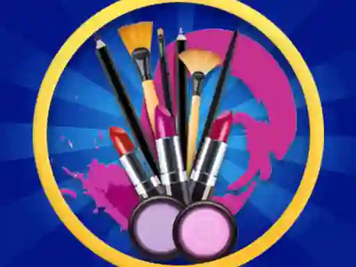 Igra Princess Cosmetic Kit Factory online