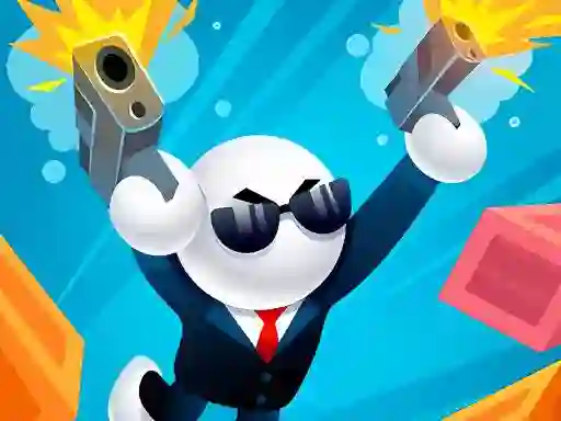 Igra Run N Shoot online