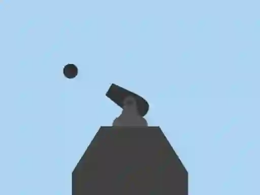 Igra Cannon Shot online
