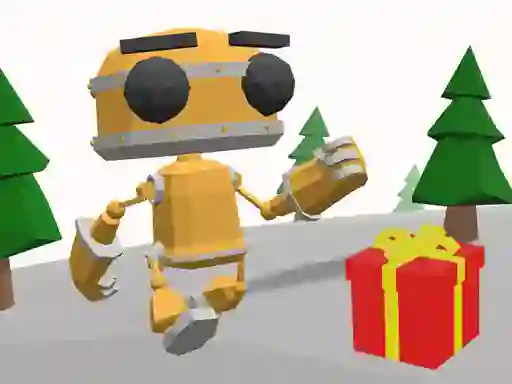 Igra Running Bot online