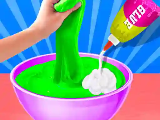 Igra Slime Maker online