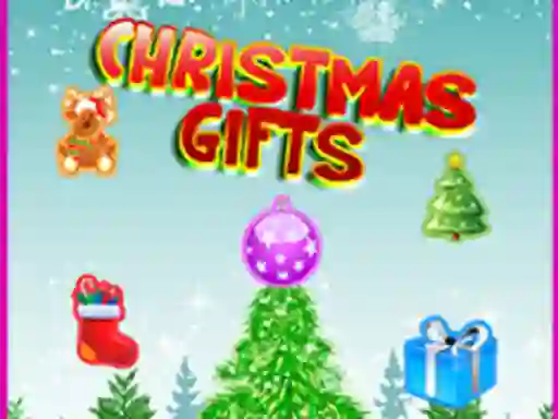 Igra Christmas Gifts online