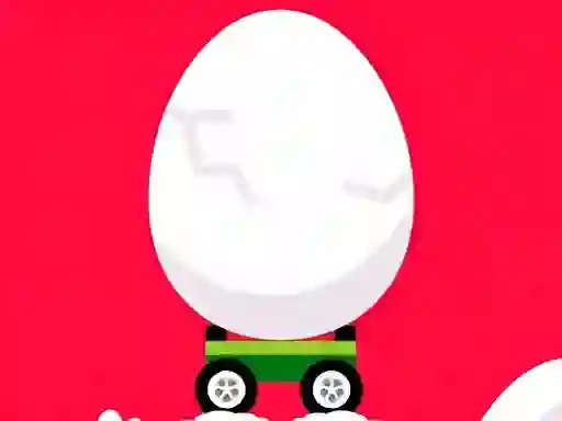 Igra Egg Car Travel online