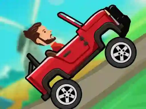 Igra Hill Climber online