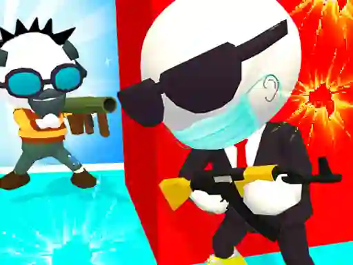 Igra Perfect Sniper 3d online