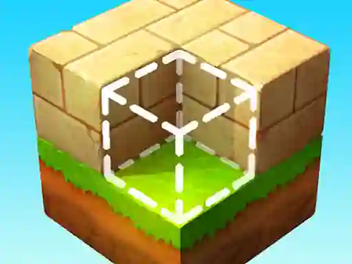 Igra Block Craft online