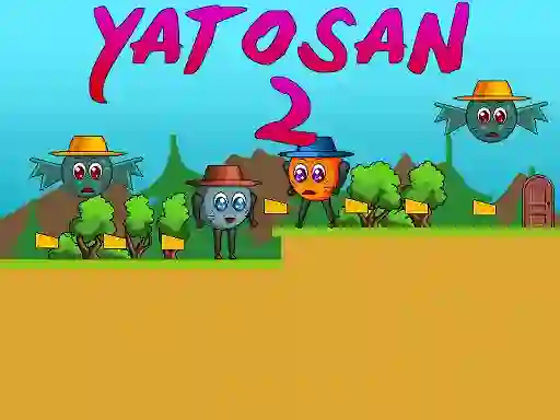 Igra Yatosan 2 online