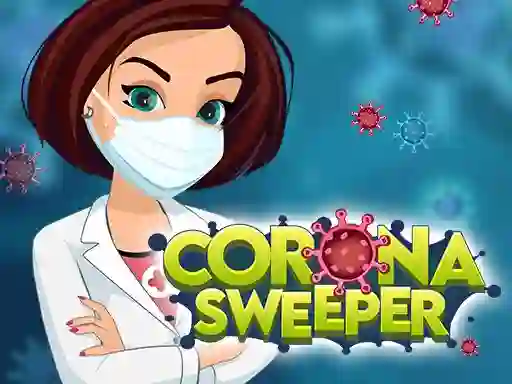 Igra Corona Sweeper online