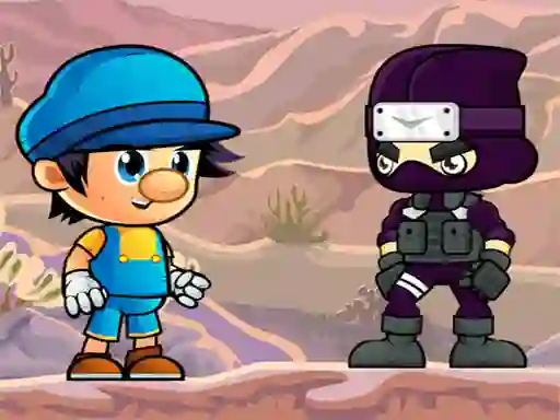 Igra Toto Double Trouble online