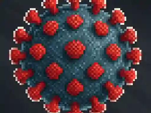 Igra The Coronavirus Game online