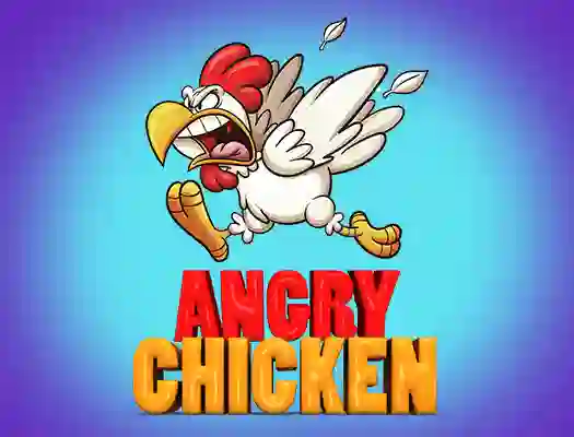 Igra Angry chicken online