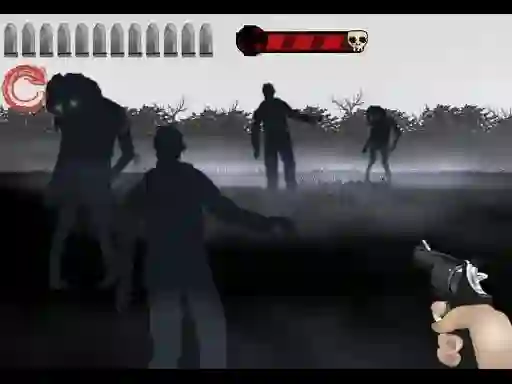 Igra Run Into Death online