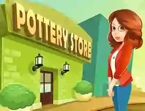 Igra Pottery Store online