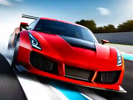Igra Real Drift Multiplayer 2 online