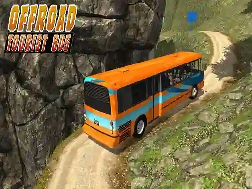 Igra Uphill Climb Bus Driving Simulator online