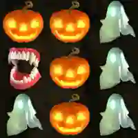 Igra Halloween breaker online