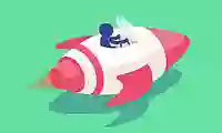Igra Hero Rush online