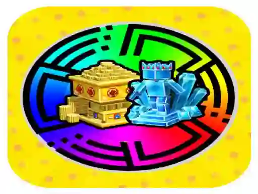 Igra Pixelgun Spine Wheel online