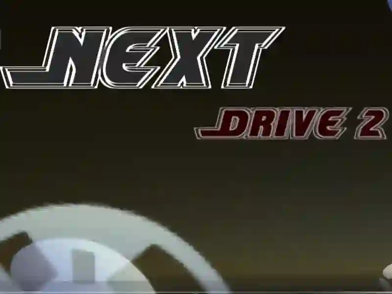 Igra Next Drive 2 online