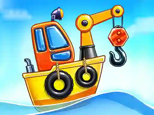 Igra Build An Island online