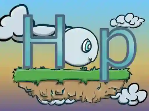 Igra Hopmon online