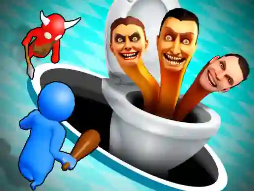 Igra Black Hole vs Monster online