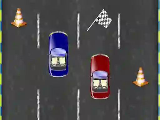 Igra 2 Cars Online online
