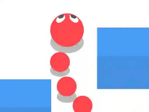Igra Snake Rush online