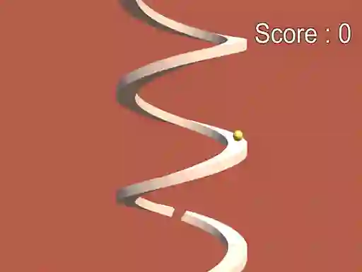 Igra Circular Ball online