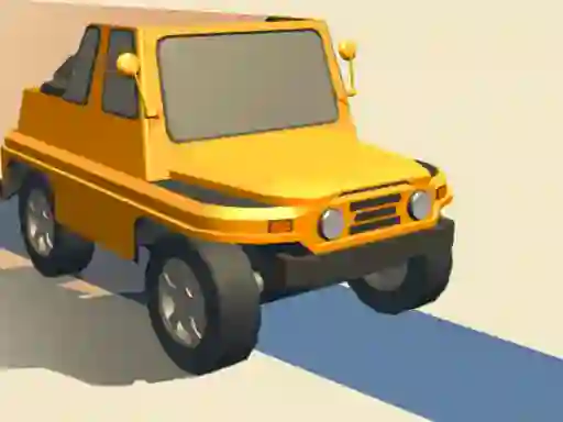 Igra Draw Parking online