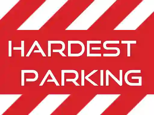 Igra Hardest Parking online